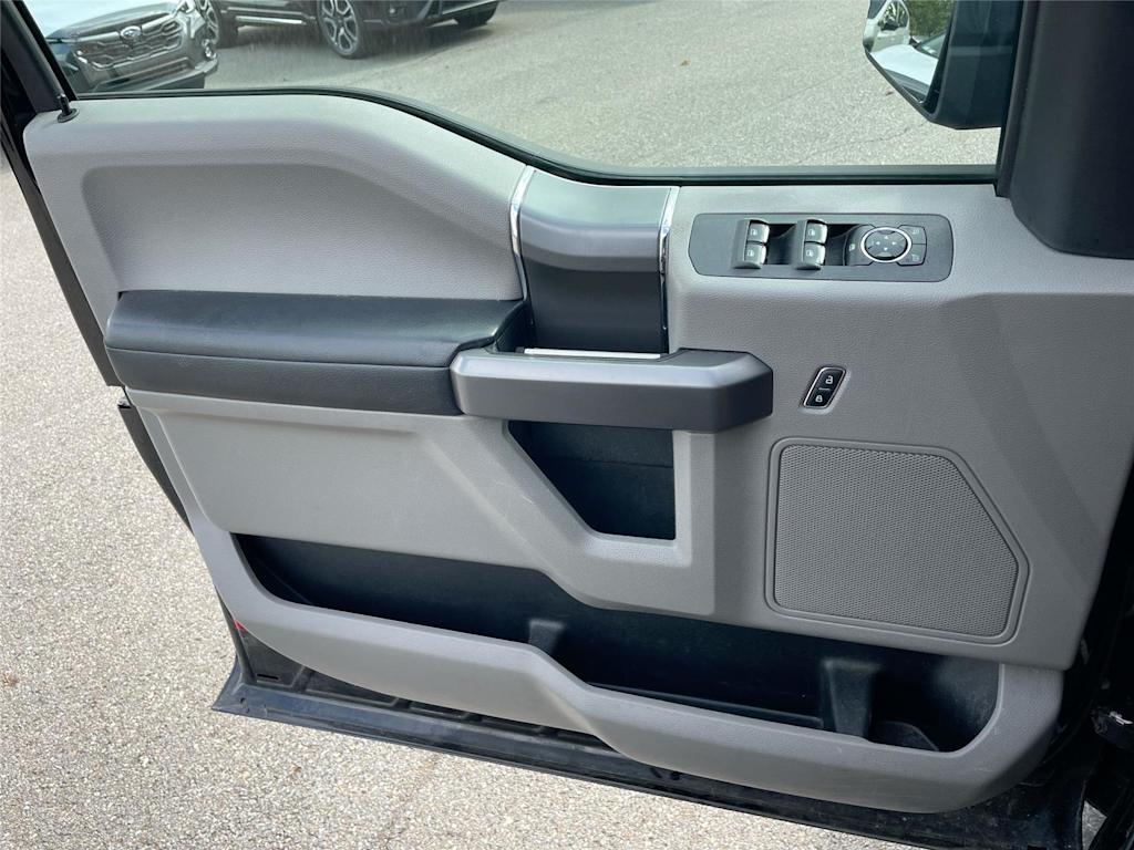 Thumbnail: 2020 Ford F-150 - 20