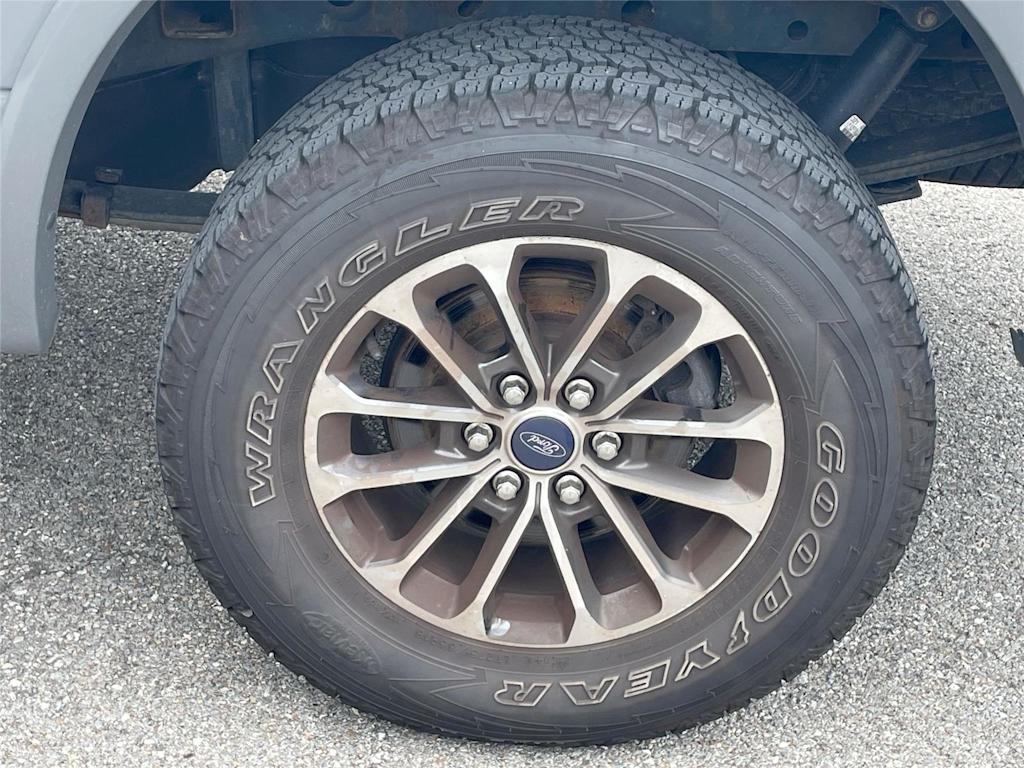 Thumbnail: 2020 Ford F-150 - 5