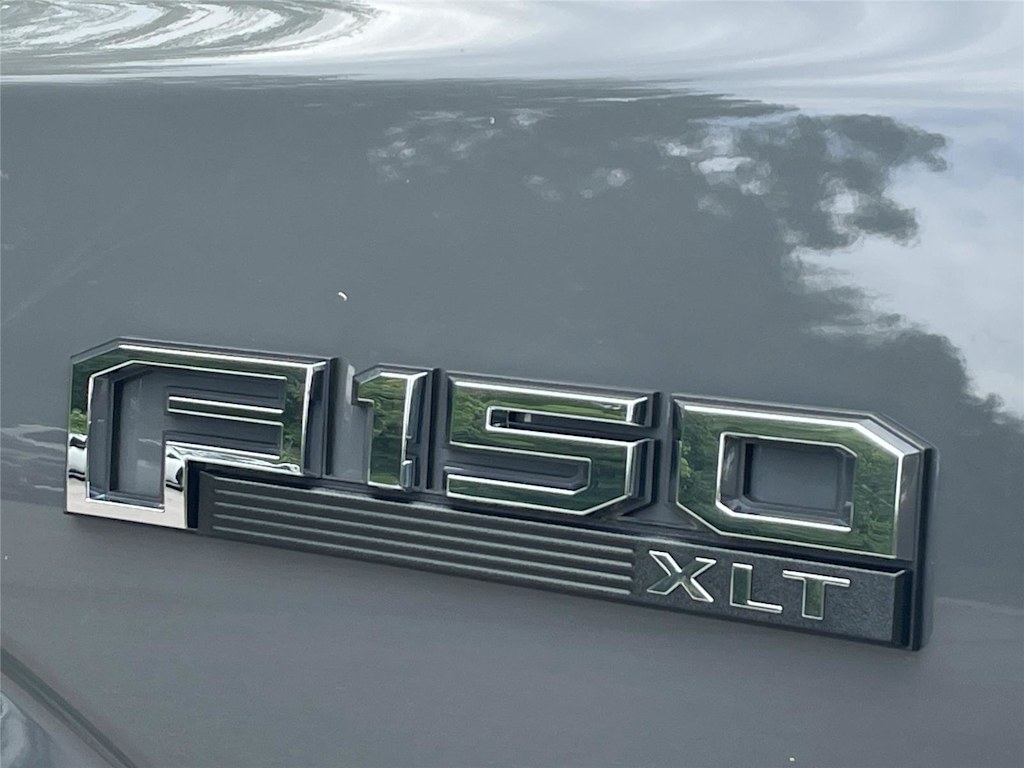 Thumbnail: 2020 Ford F-150 - 4