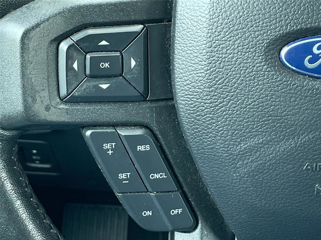 Thumbnail: 2020 Ford F-150 - 20