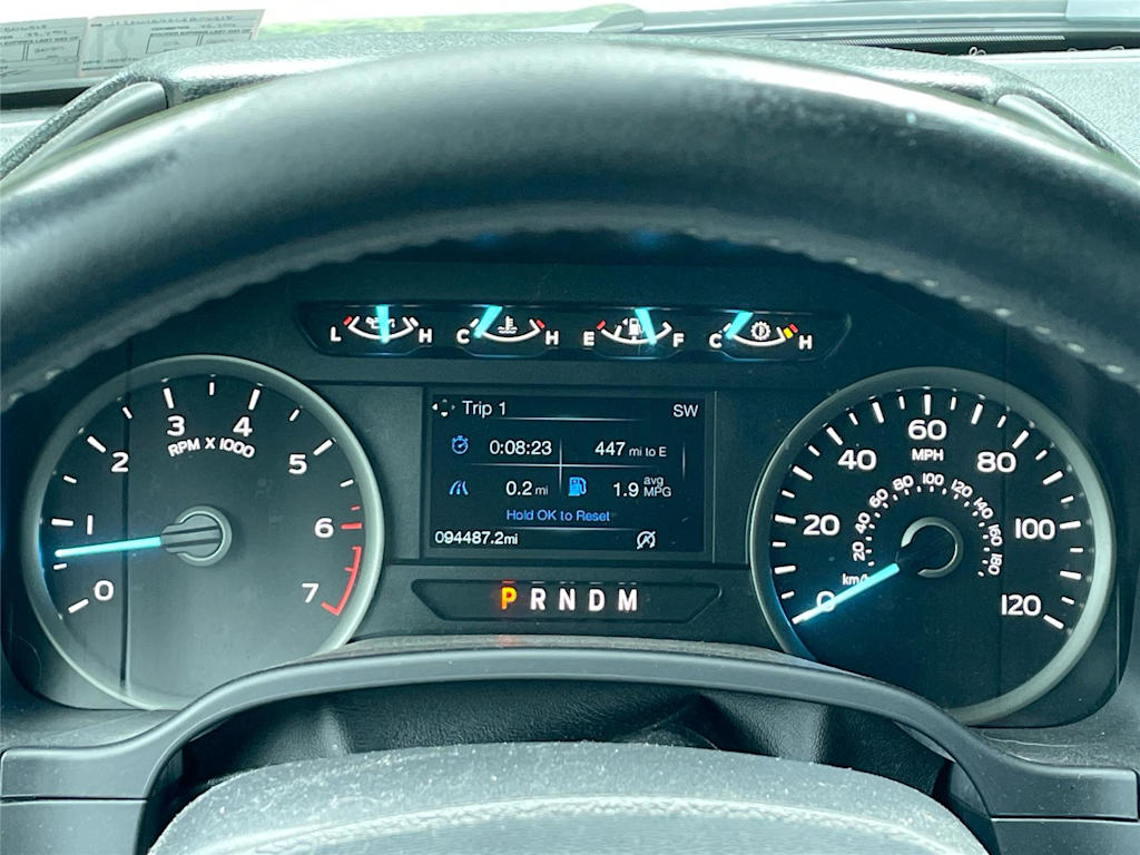 Thumbnail: 2020 Ford F-150 - 9