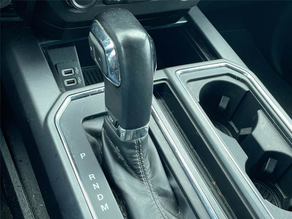 Thumbnail: 2020 Ford F-150 - 8