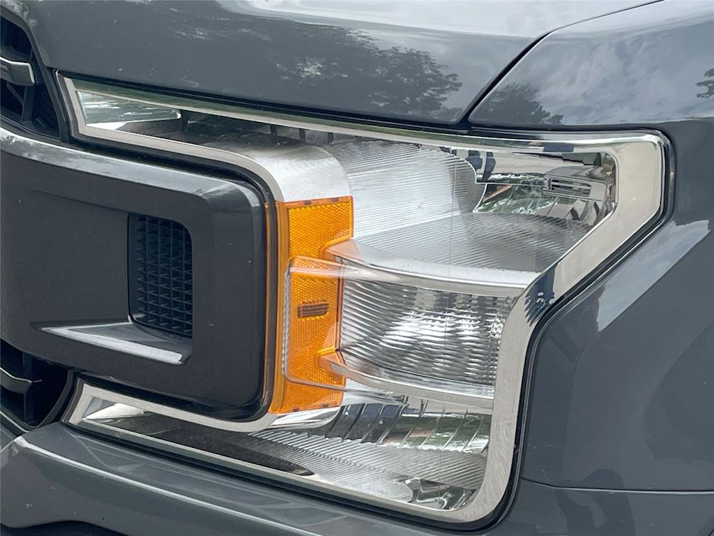 Thumbnail: 2020 Ford F-150 - 13