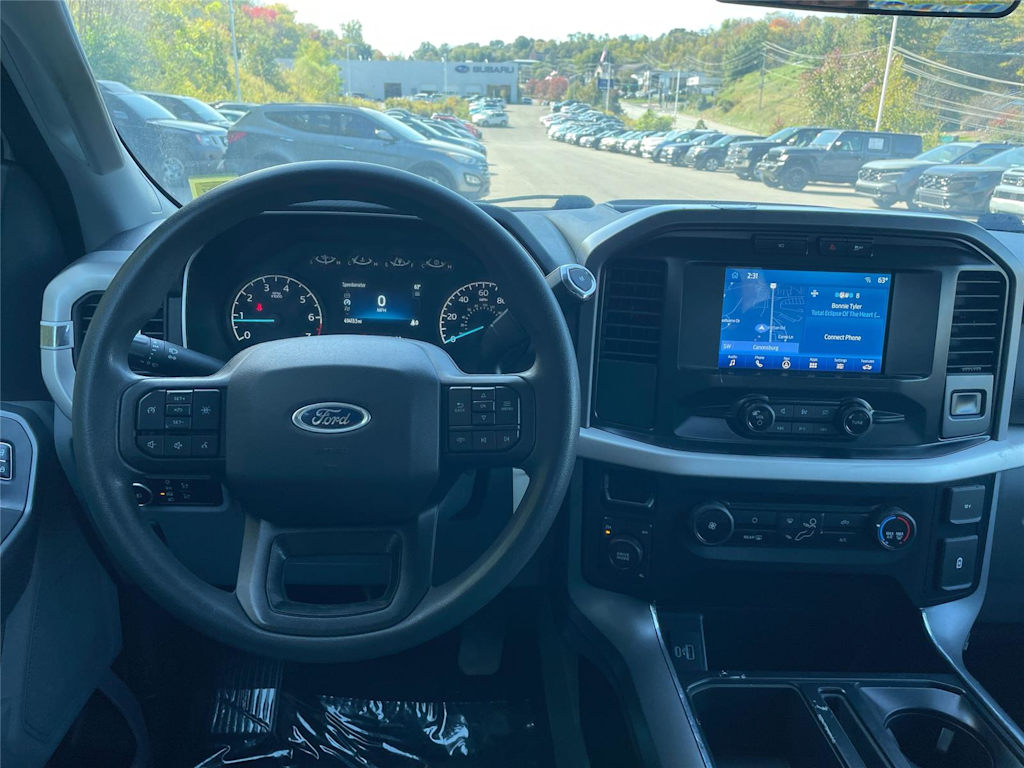 Thumbnail: 2023 Ford F-150 - 2