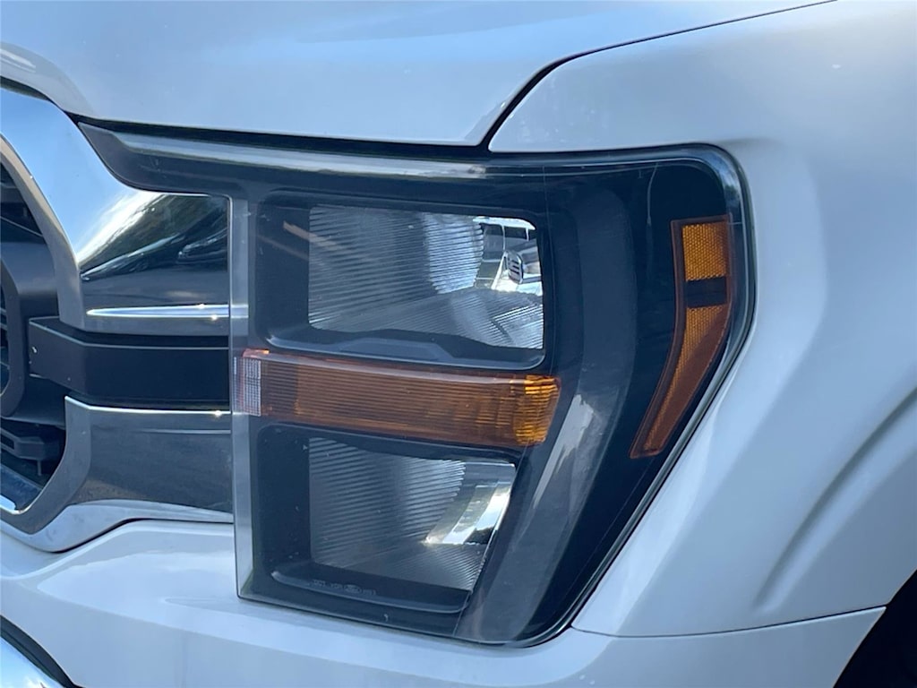 Thumbnail: 2023 Ford F-150 - 20