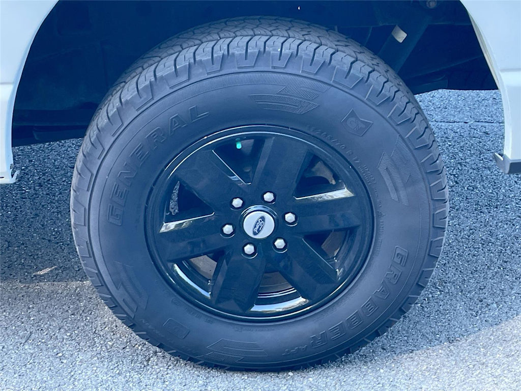 Thumbnail: 2023 Ford F-150 - 8