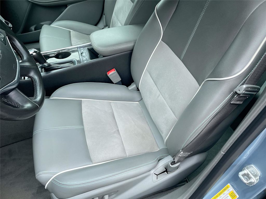 Thumbnail: 2014 Chevrolet Impala - 9