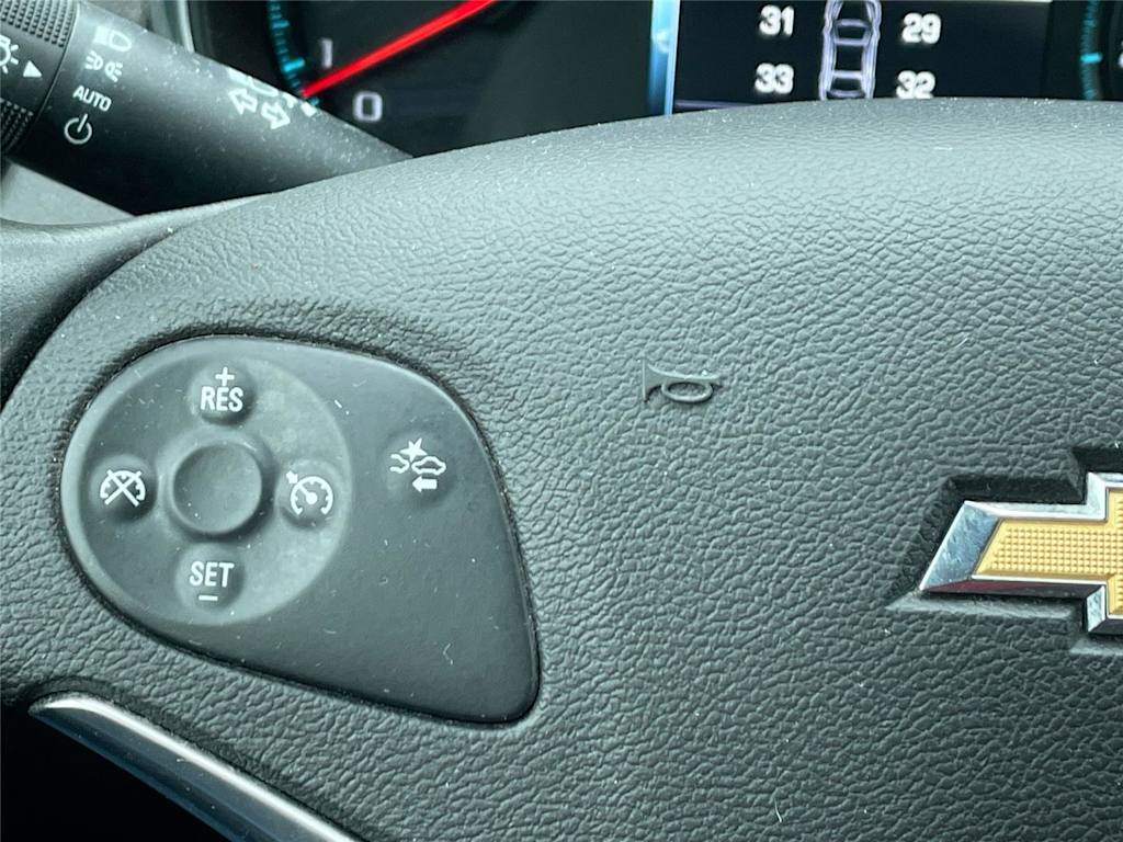 Thumbnail: 2014 Chevrolet Impala - 28