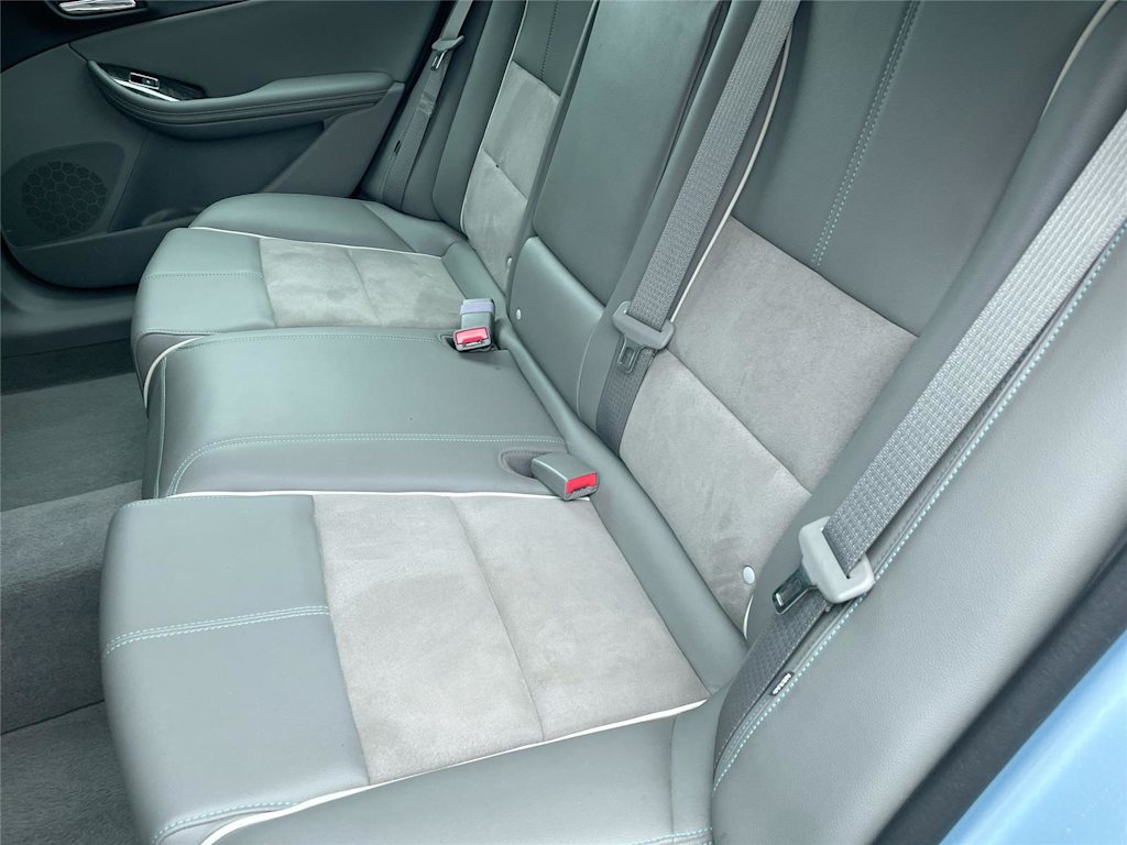 Thumbnail: 2014 Chevrolet Impala - 11