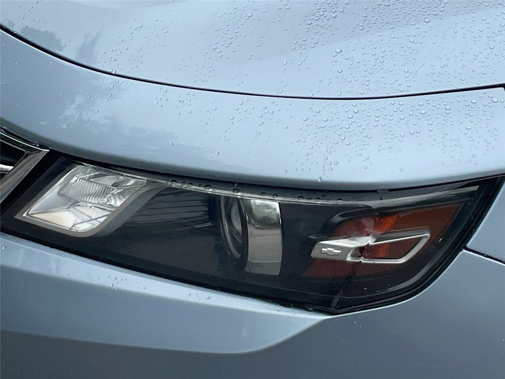 Thumbnail: 2014 Chevrolet Impala - 20
