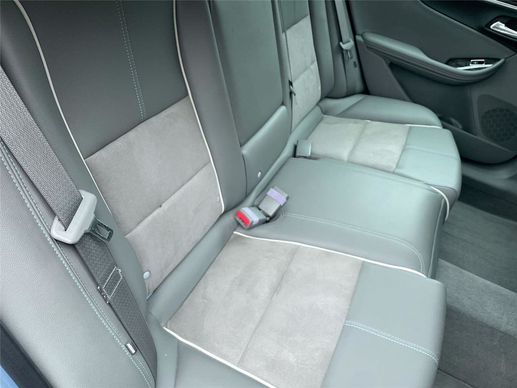 Thumbnail: 2014 Chevrolet Impala - 22