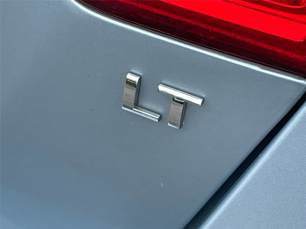 Thumbnail: 2014 Chevrolet Impala - 7