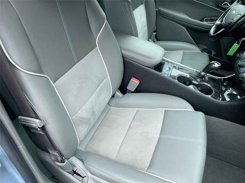 Thumbnail: 2014 Chevrolet Impala - 10