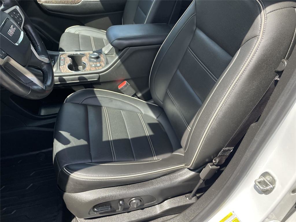 Thumbnail: 2021 GMC Acadia - 9