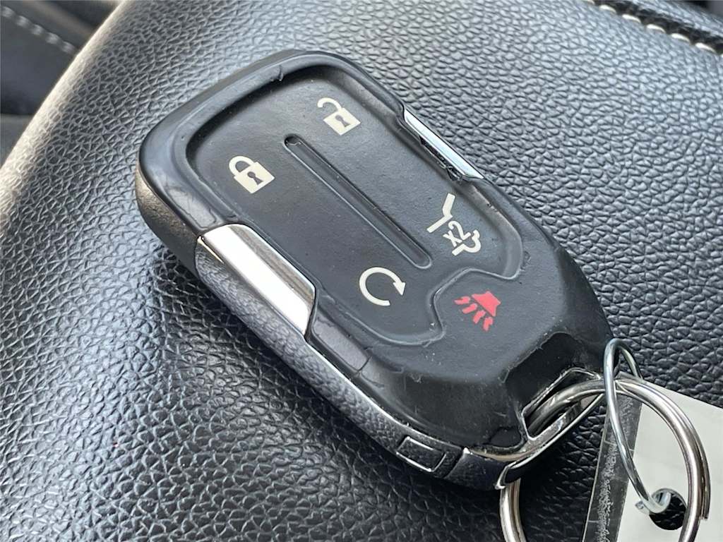 Thumbnail: 2021 GMC Acadia - 36