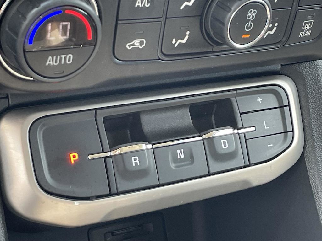Thumbnail: 2021 GMC Acadia - 30