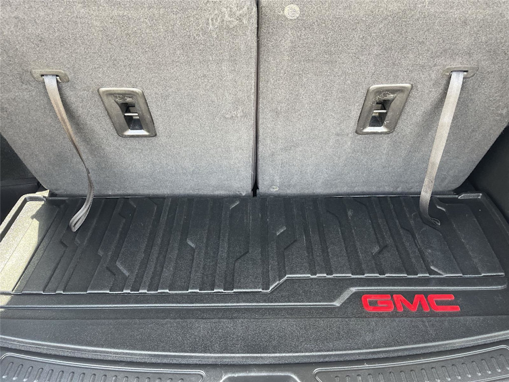 Thumbnail: 2021 GMC Acadia - 22