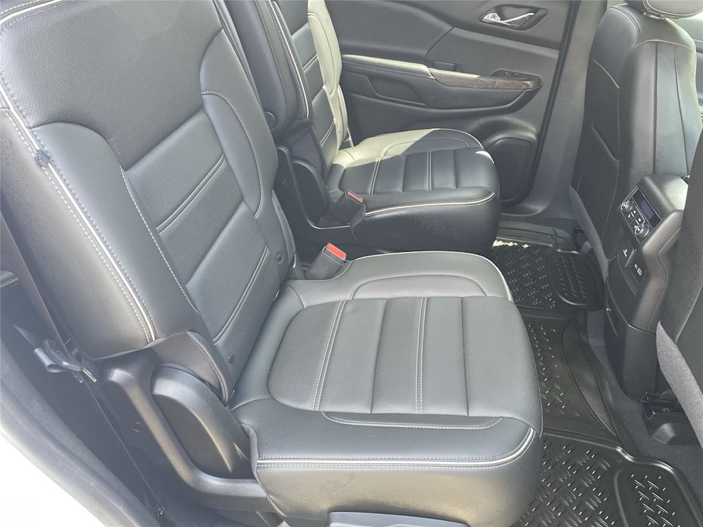 Thumbnail: 2021 GMC Acadia - 23