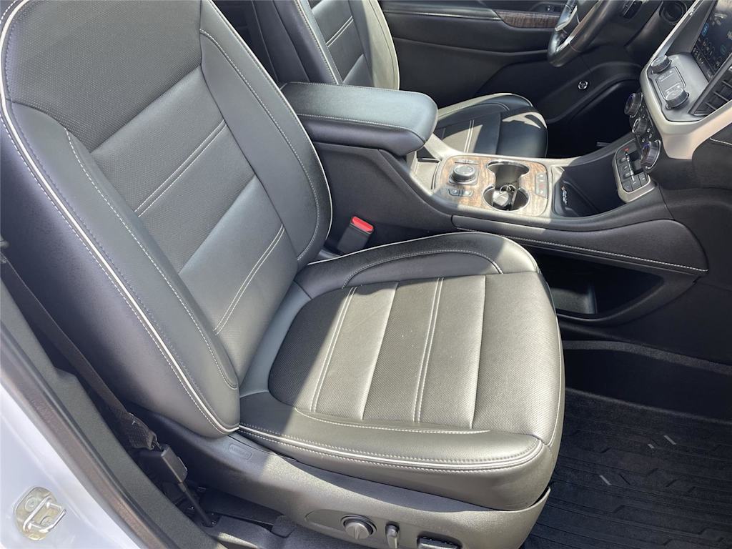 Thumbnail: 2021 GMC Acadia - 24