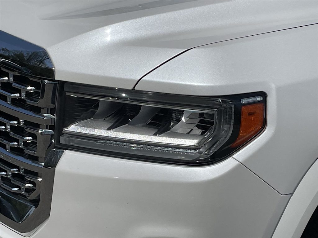 Thumbnail: 2021 GMC Acadia - 19