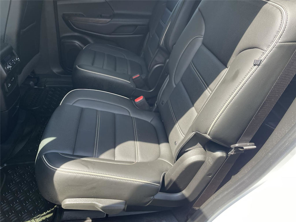 Thumbnail: 2021 GMC Acadia - 11