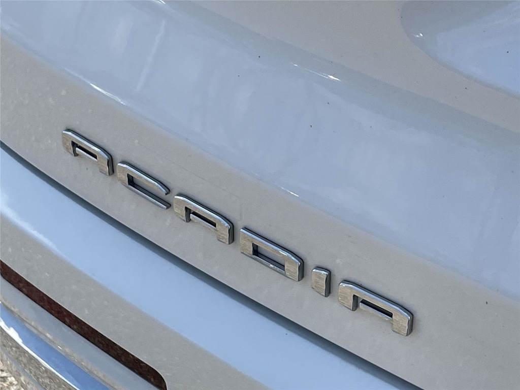 Thumbnail: 2021 GMC Acadia - 7