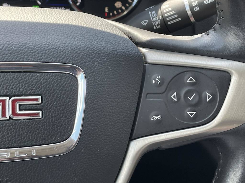 Thumbnail: 2021 GMC Acadia - 34