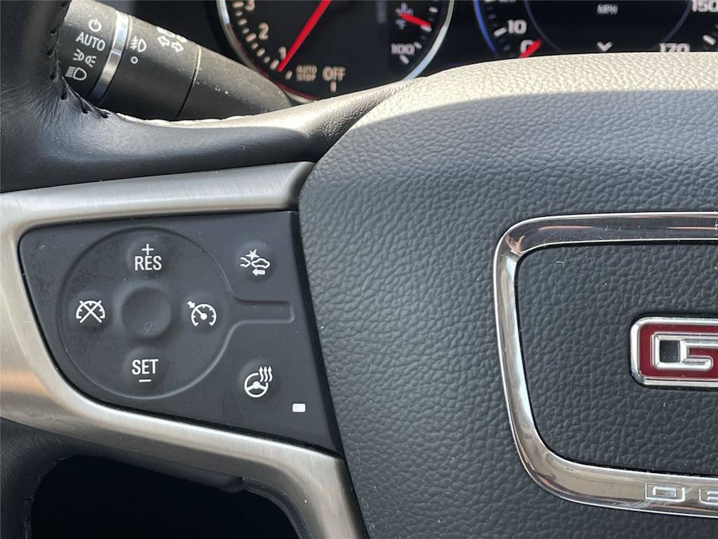 Thumbnail: 2021 GMC Acadia - 33
