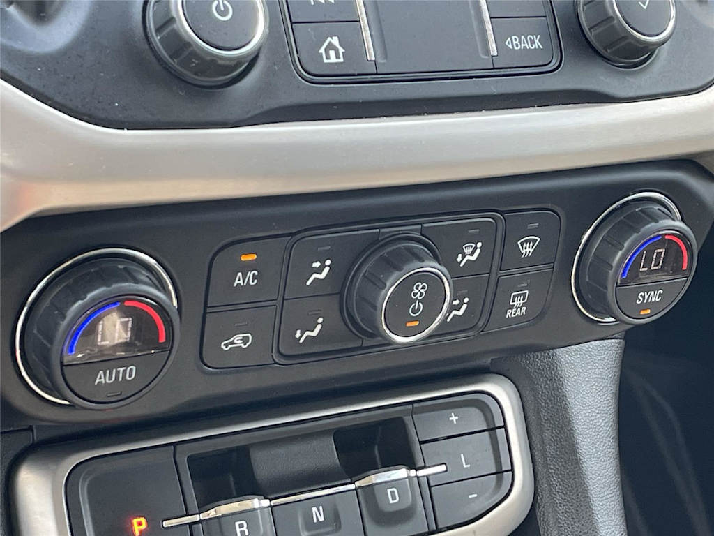 Thumbnail: 2021 GMC Acadia - 29