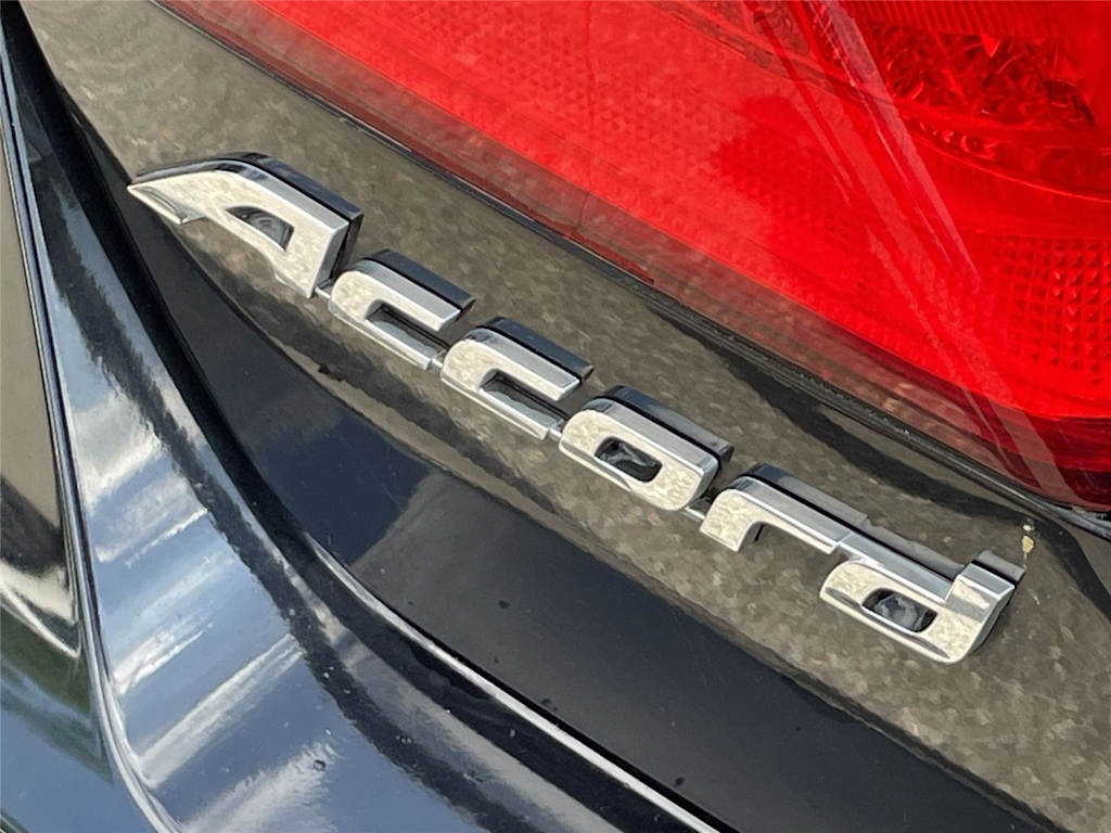 Thumbnail: 2015 Honda Accord - 6