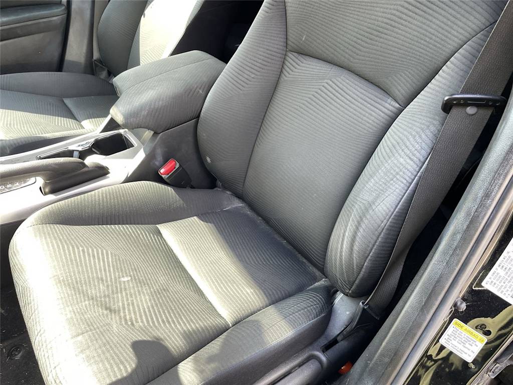 Thumbnail: 2015 Honda Accord - 8
