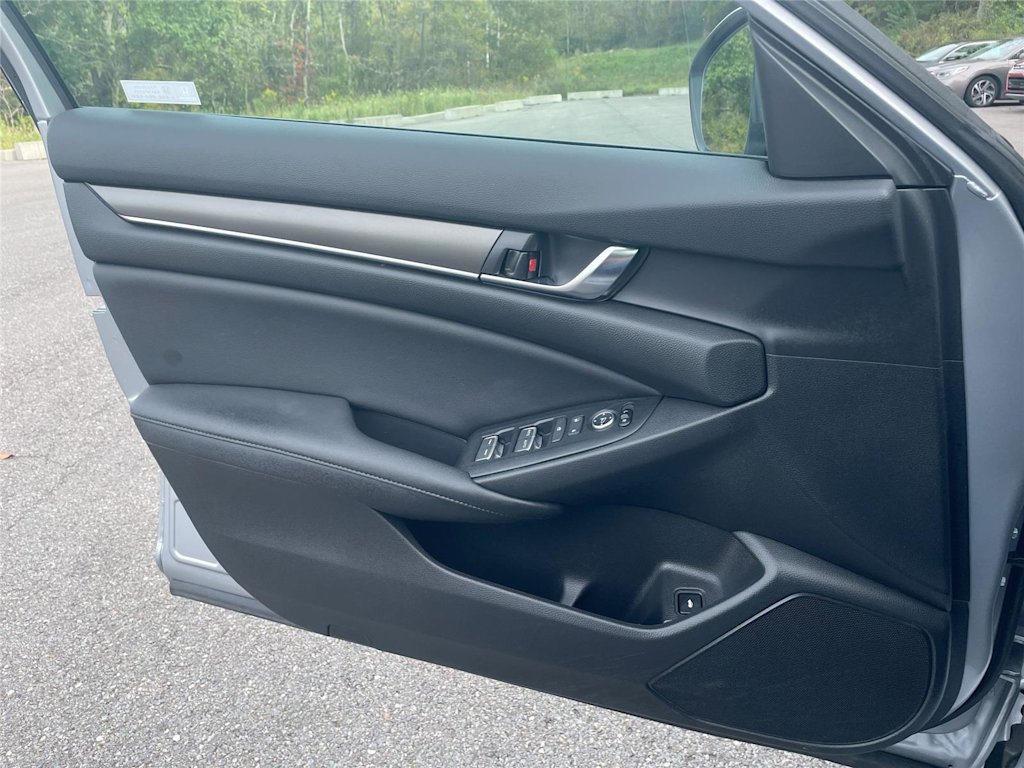 Thumbnail: 2021 Honda Accord - 26
