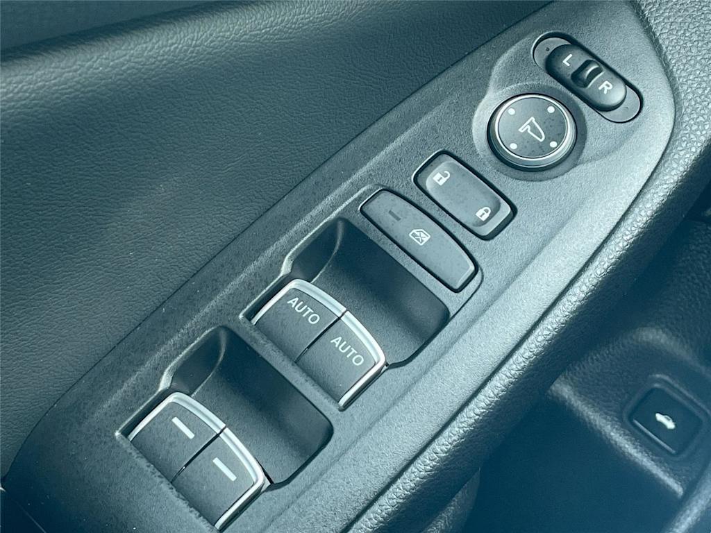 Thumbnail: 2021 Honda Accord - 27