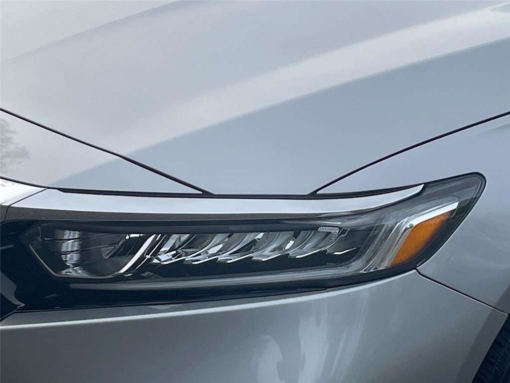 Thumbnail: 2021 Honda Accord - 21