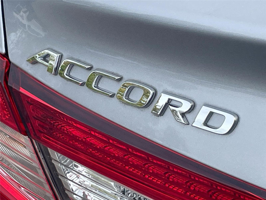 Thumbnail: 2021 Honda Accord - 7