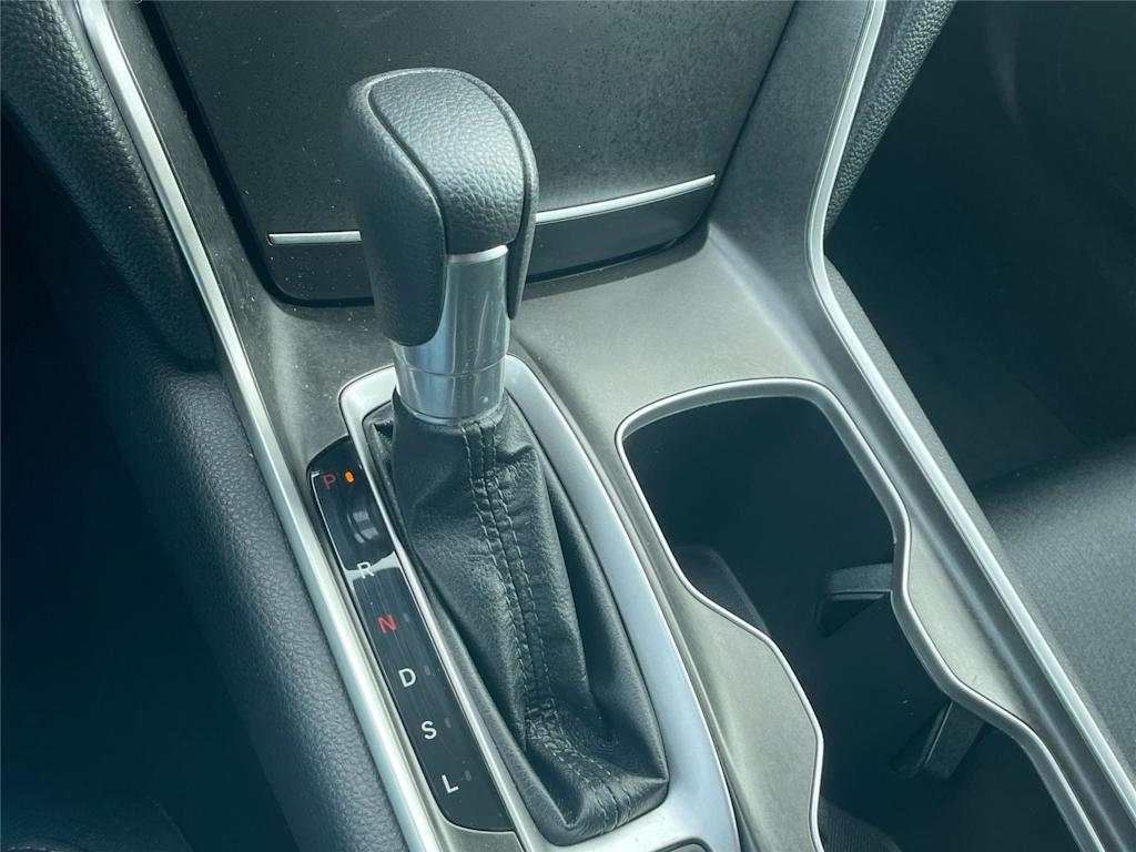Thumbnail: 2021 Honda Accord - 13