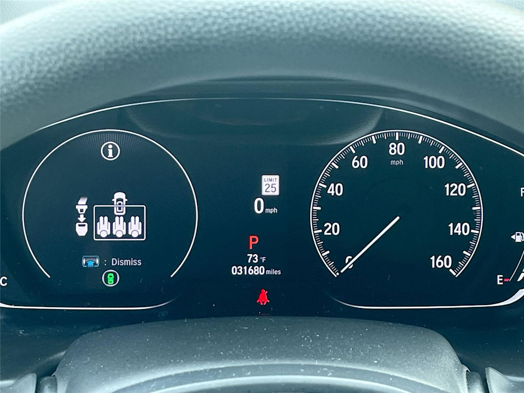Thumbnail: 2021 Honda Accord - 14