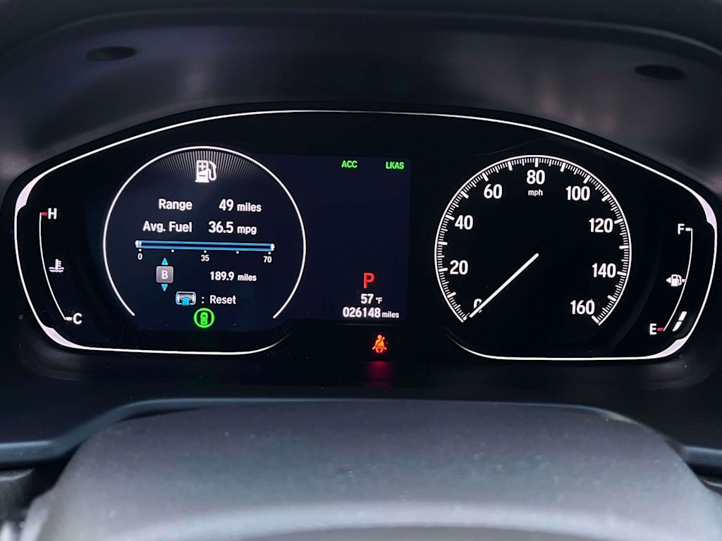 Thumbnail: 2018 Honda Accord - 7