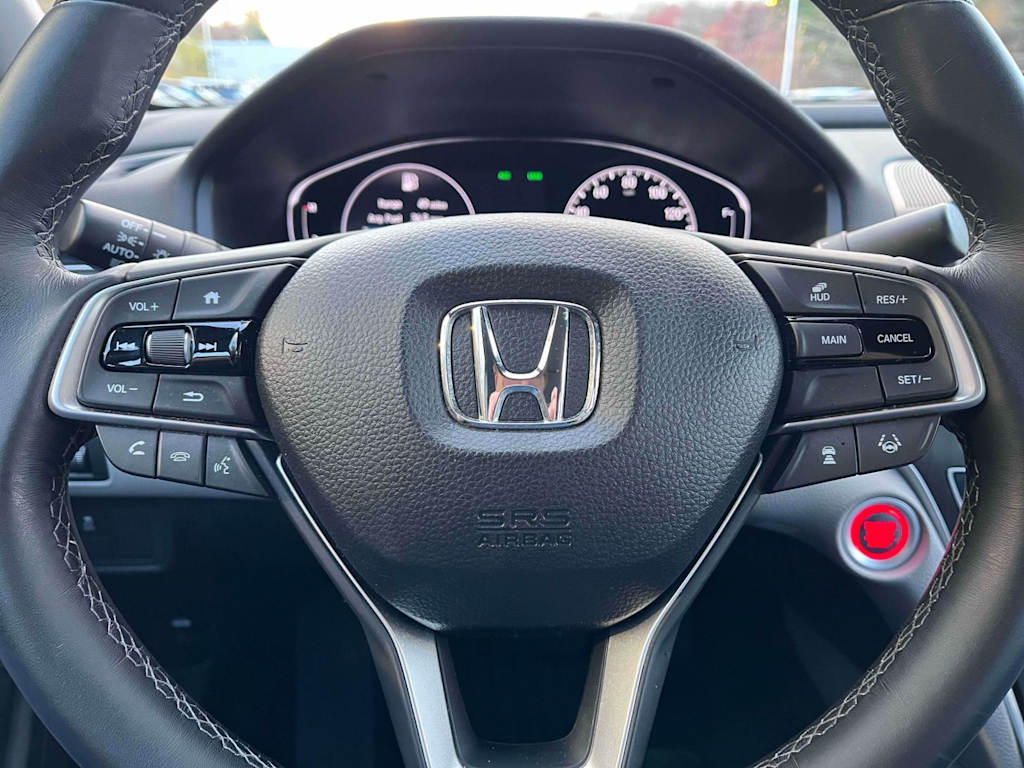 Thumbnail: 2018 Honda Accord - 15