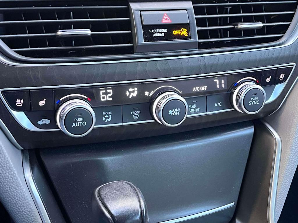 Thumbnail: 2018 Honda Accord - 13