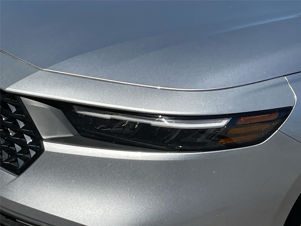 Thumbnail: 2025 Honda Accord - 14