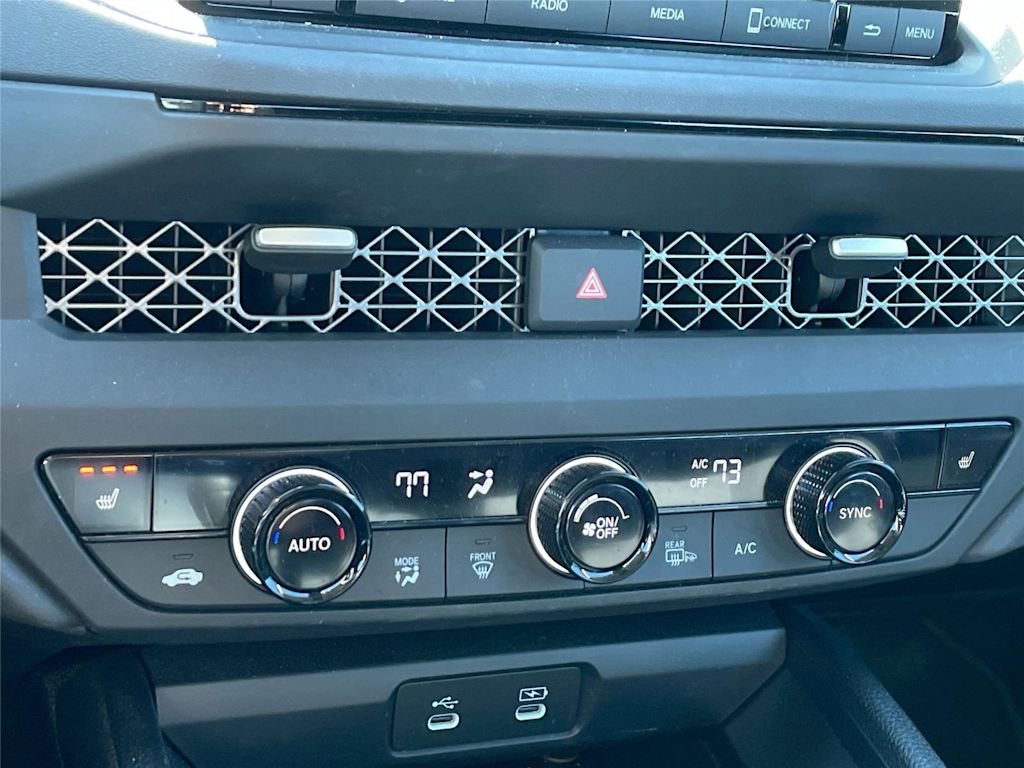 Thumbnail: 2025 Honda Accord - 19