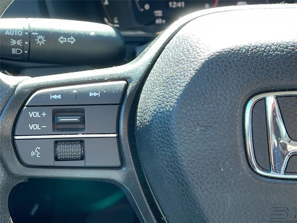 Thumbnail: 2025 Honda Accord - 22
