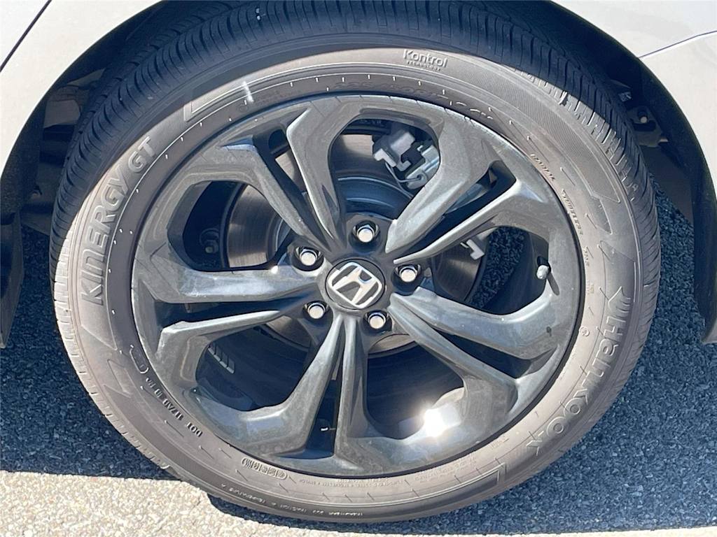 Thumbnail: 2025 Honda Accord - 7