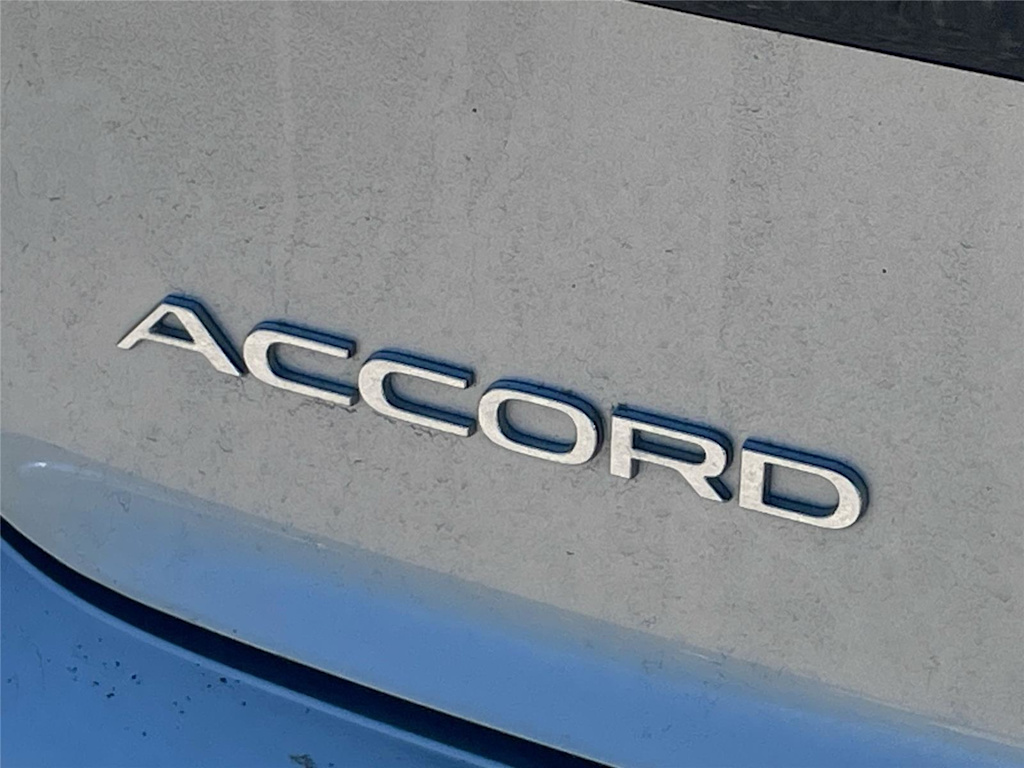 Thumbnail: 2025 Honda Accord - 6