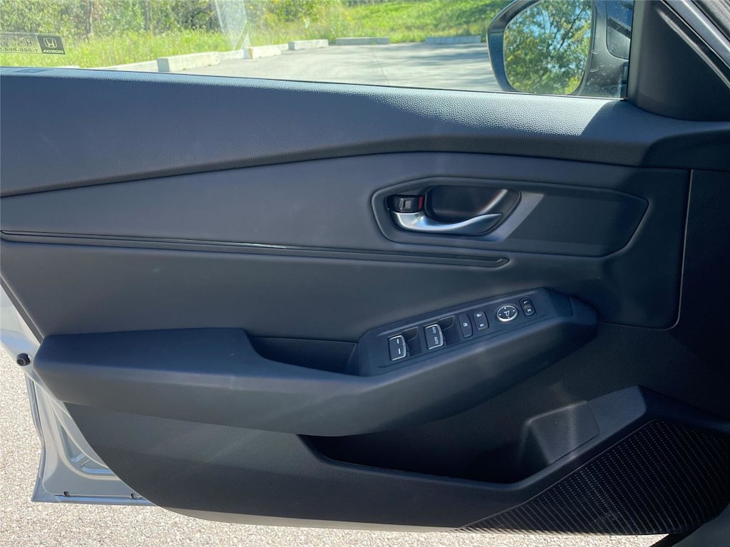 Thumbnail: 2025 Honda Accord - 21