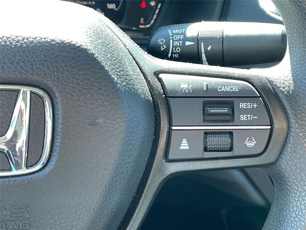 Thumbnail: 2025 Honda Accord - 23