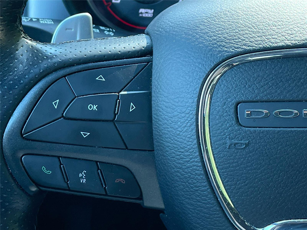 Thumbnail: 2019 Dodge Charger - 17
