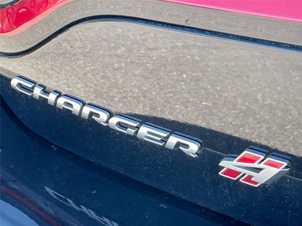 Thumbnail: 2019 Dodge Charger - 4