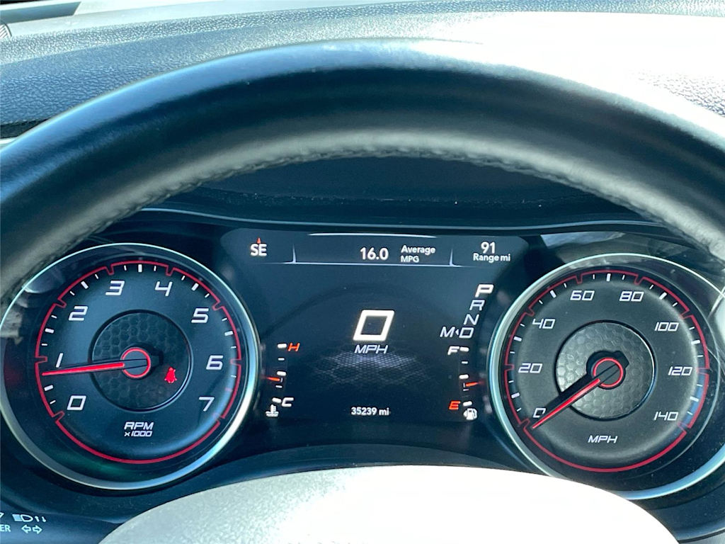 Thumbnail: 2019 Dodge Charger - 20